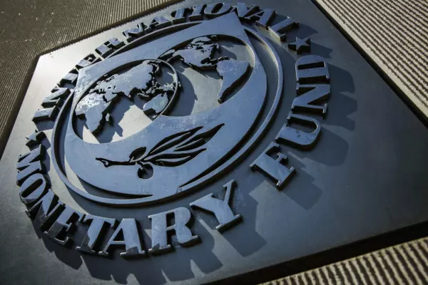 IMF report card: NZ could do better
