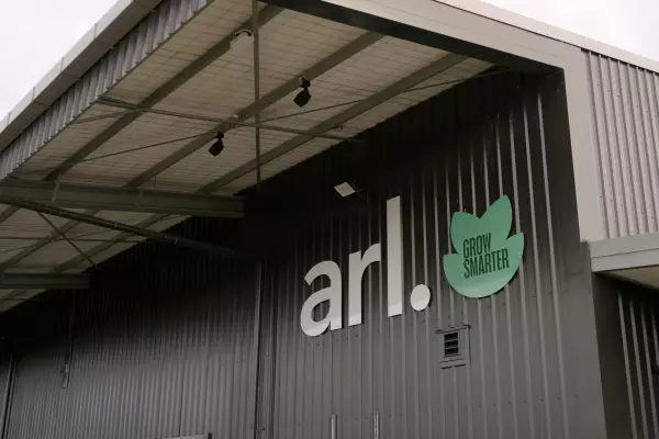 Ravensdown's new lab aims to double soil testing capacity