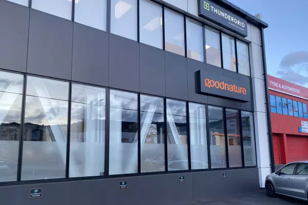 Inside Goodnature's 'world-leading' trap factory