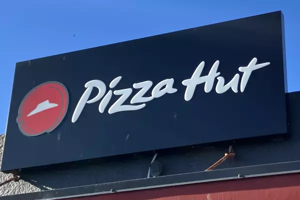 Liquidators investigate sale of three Pizza Hut stores