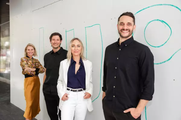 NZ agency Thompson Spencer enters Australia post-merger