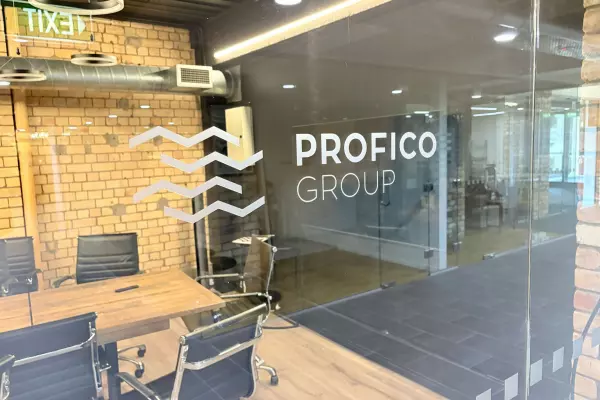Developer Profico Group in liquidation