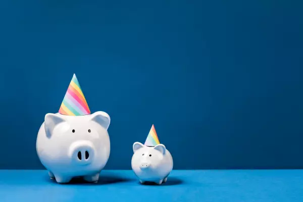 The 125-year investment birthday celebration