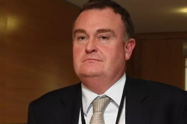 Shake-up at the top for Treasury