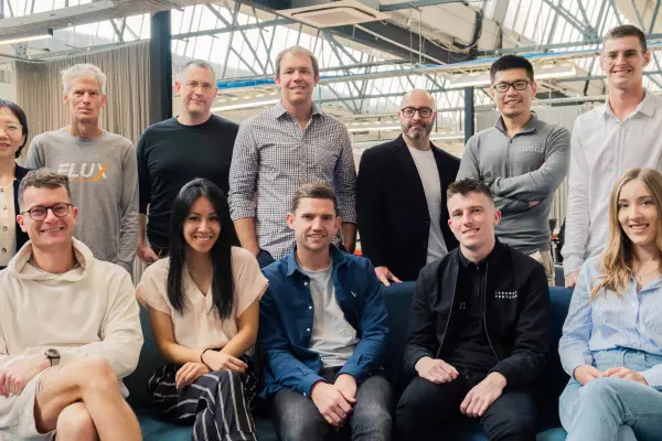 New $75m Icehouse Ventures fund aims for accessibility