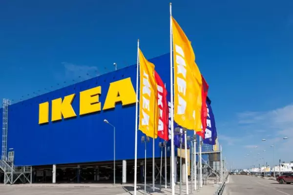 IKEA continues NZ land purchases