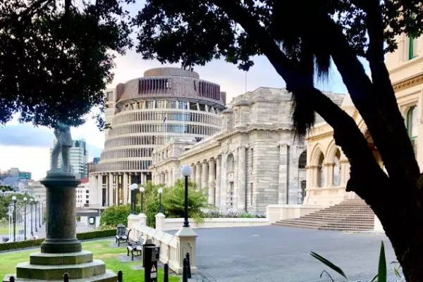 Parliament adjourned until next week due to state of emergency