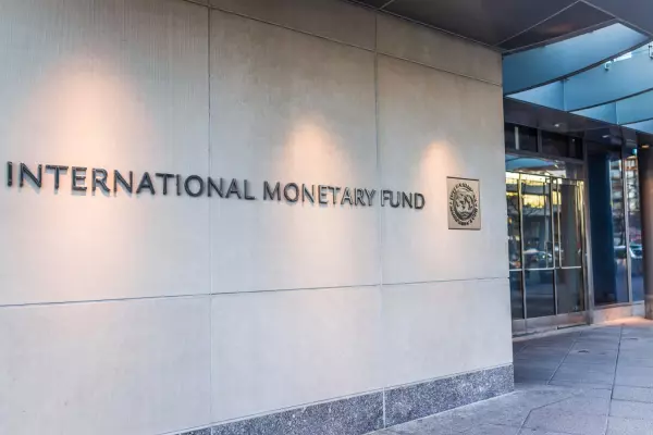 Investment thriller: ‘Return of the IMF’