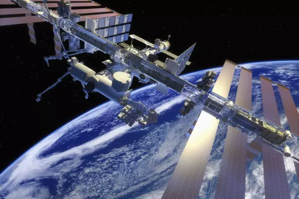 NZ biotech research heads to the International Space Station