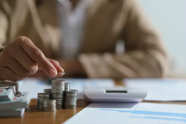 Google AdWords boosts risky investment results