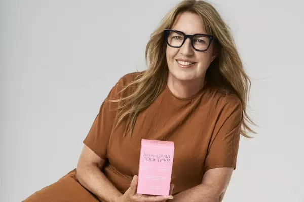 My Net Worth: Iona Weir, serial biotech entrepreneur