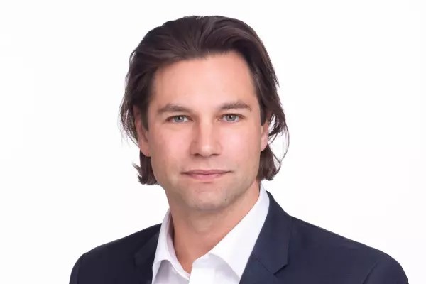 My Net Worth: James Gough, The Terrace executive director