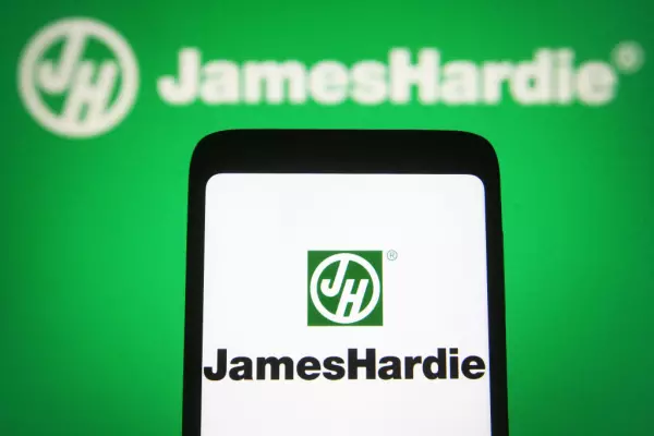 James Hardie agrees to buy AZEK for US$8.7b