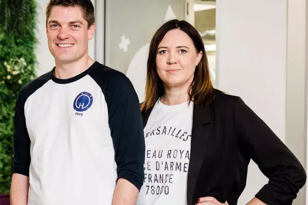 NZ startup raises $16m from Brooklyn investor