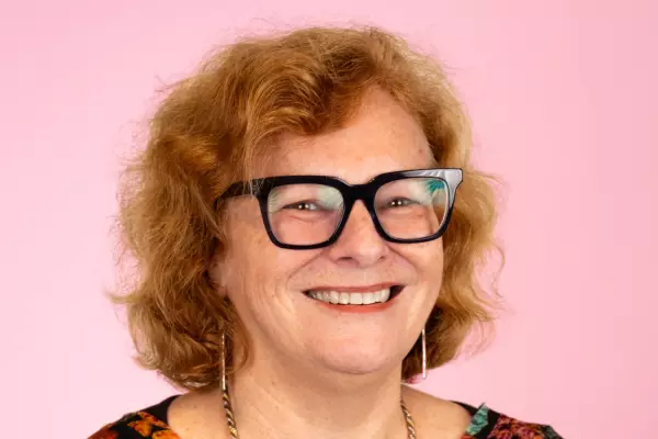 Fail File: Jane Wrightson, retirement commissioner
