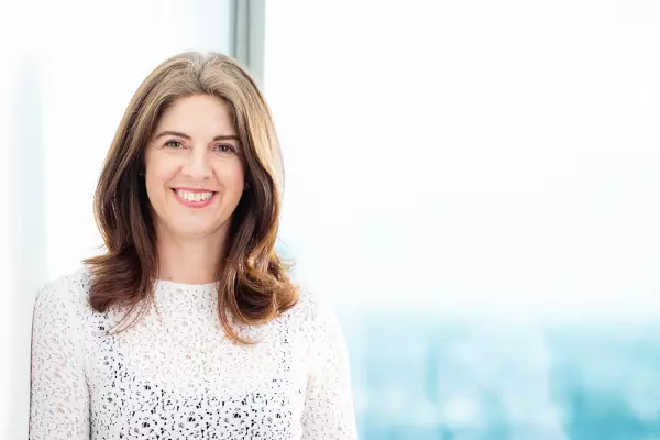 Another Meredith Connell partner exits