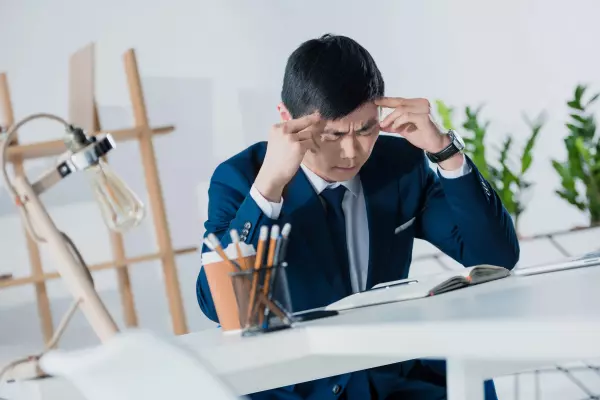 In Japan, you can hire someone to quit your job for you