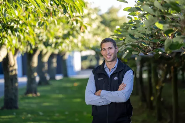 Kiwis still appeal to cautious Chinese