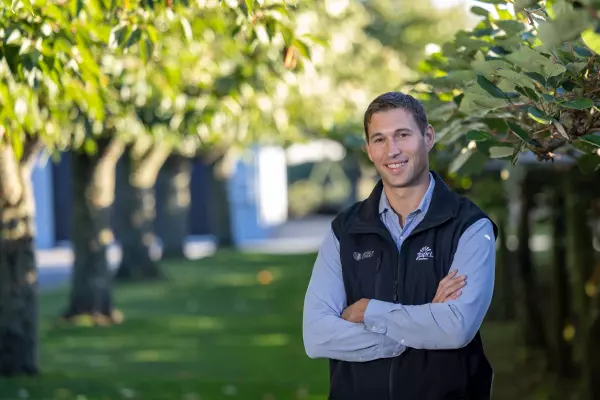 Kiwifruit record: Zespri achieves $5b sales milestone