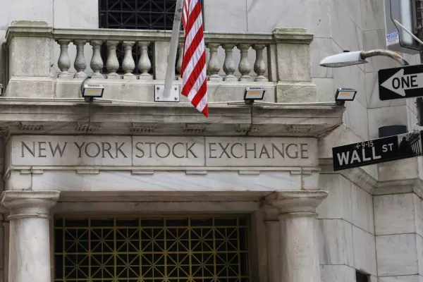 How ‘shareholder value’ became a Wall Street mantra