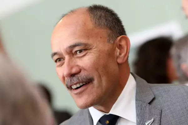 Sir Jerry Mateparae to head panel setting national scientific research priorities