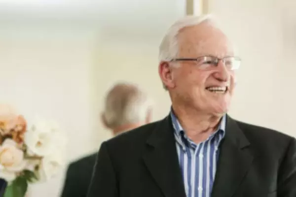 Jim Bolger, New Zealand’s 35th Prime Minister, dies, aged 90