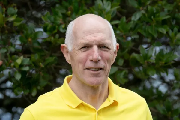 My Net Worth: Jim Wicks, Cultivating Leadership MD