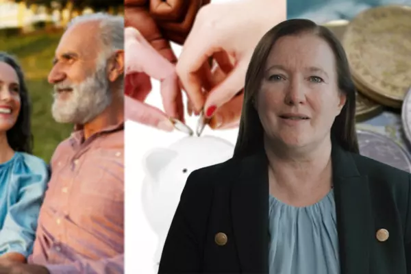 NZ Super Fund's $745m active windfall