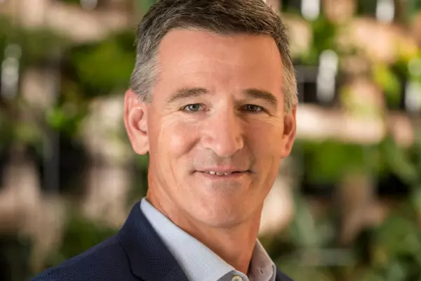 John Dakin to step down at Goodman Property