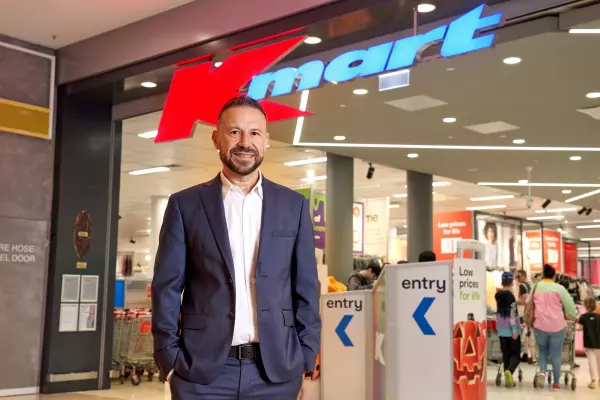 Kmart ‘super-store’ to open in Westgate