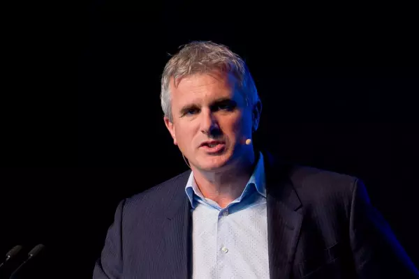 John Penno to chair The NZ Merino Company