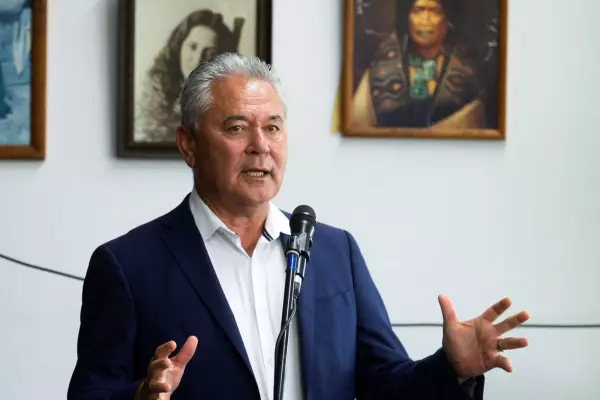 Tamihere accuses healthcare system of 'brutal, overt racism'
