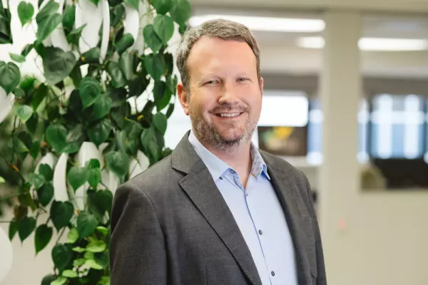 InternetNZ CEO to step down in June