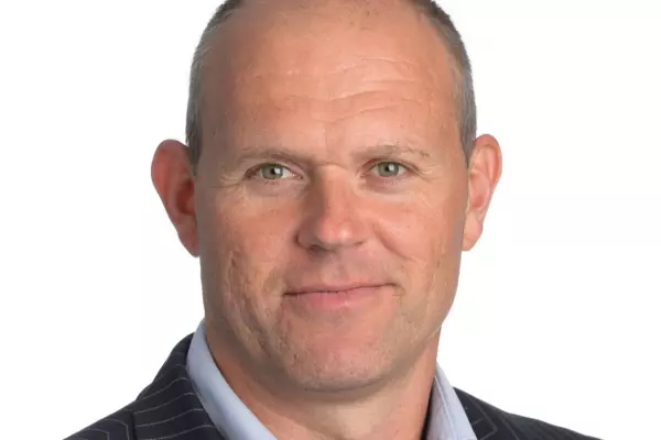 Cook takes over from Campbell at SkyCity