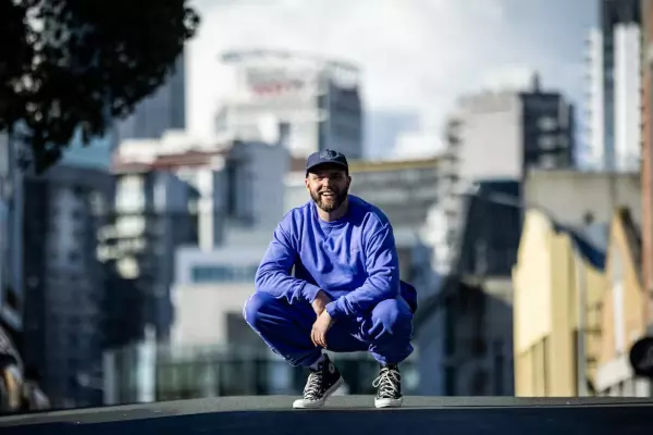 Tracksuit tops the Deloitte Fast 50 Index