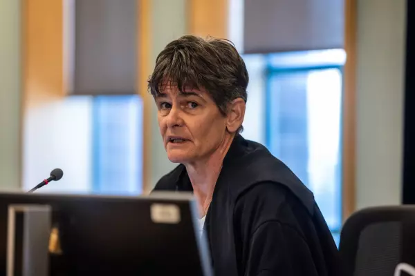 Regulator remains ‘in the dark’ about Du Val founders’ finances