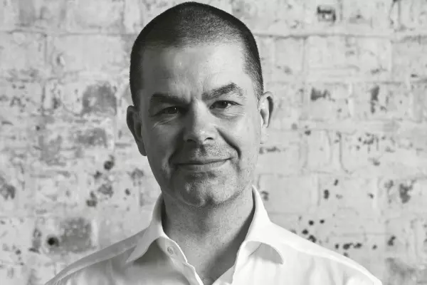 Accenture appoints ad man Mowday as NZ managing director