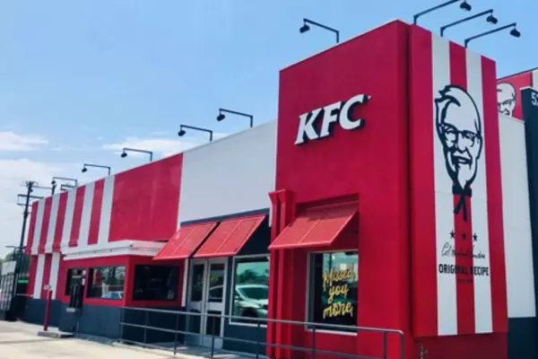 More Taco Bell and KFC outlets planned by Restaurant Brands