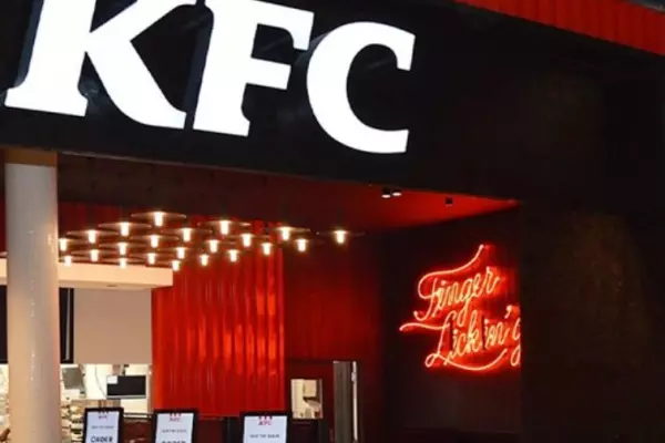 Restaurant Brands’ fourth quarter sales jump almost 17%