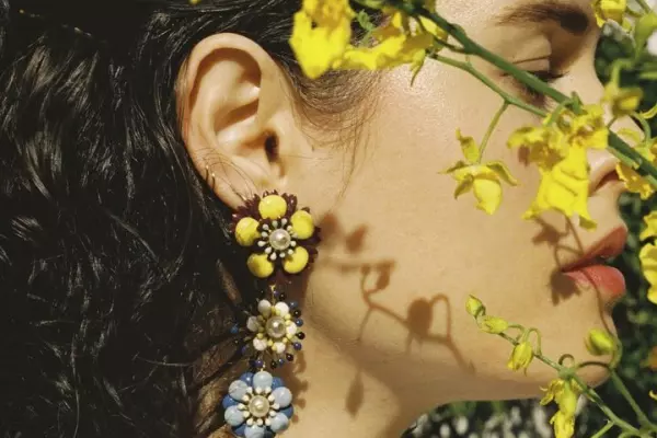 Flower power – the best fashion trend for spring