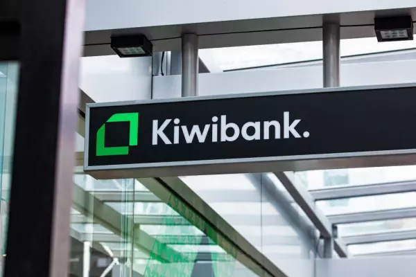 Kiwibank wary of capital-review barrier to growth