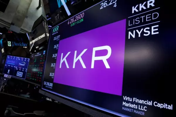 KKR to buy Perpetual’s corporate trust, wealth management units for $2.3b