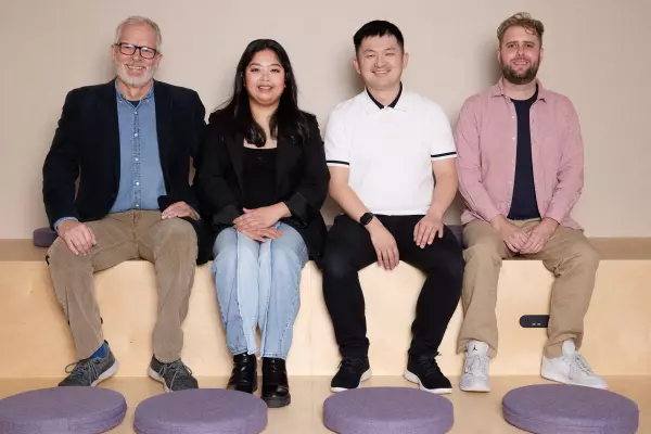 NZ-based Kami acquires UK education platform