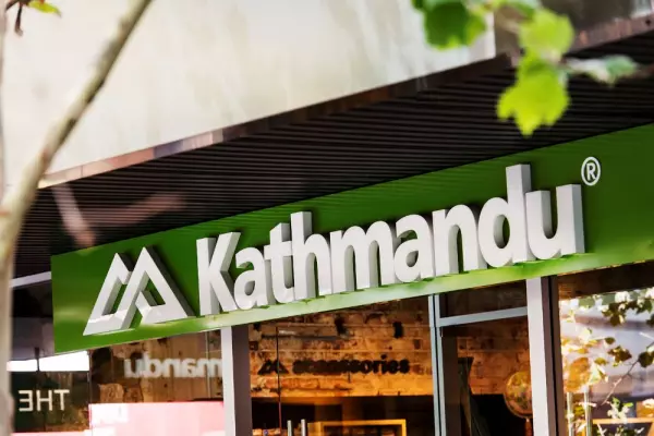 Yarra Capital sells 7% stake of KMD Brands