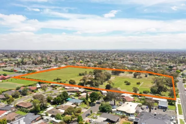 Ryman plans a $155m village on new Melbourne site