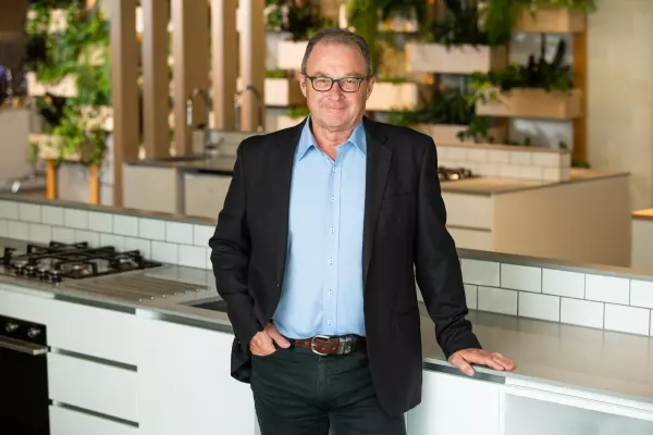 Kevin Bowler resigns as My Food Bag CEO
