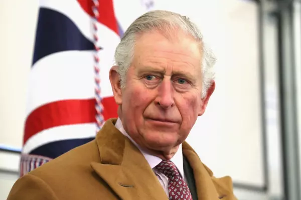 The indigenous' call for an apology from British monarchy is a 'pipe dream'