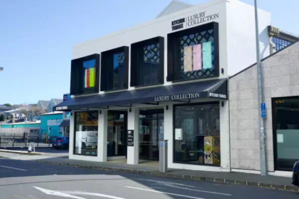 Kitchen Things tipped into receivership, 12 stores closed