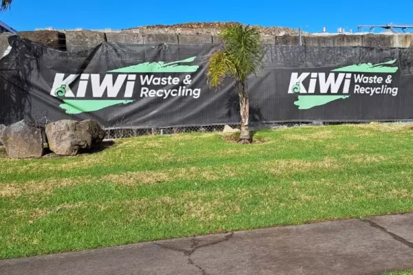Auckland dump gets consent despite complaints and alleged safety concerns