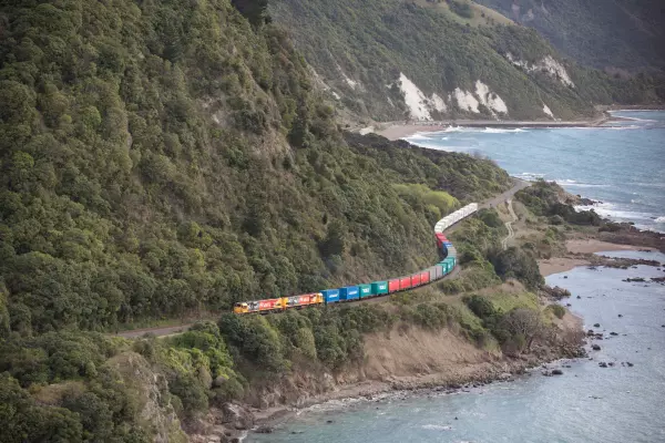 Budget 2025: Rail rolls on with $600m for upgrades